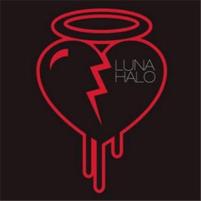 Luna Halo - Luna Halo EP download mp3 flac