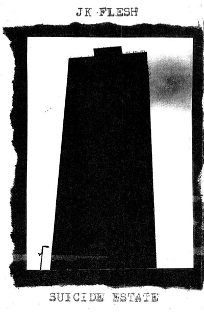 JK Flesh - Suicide Estate download mp3 flac
