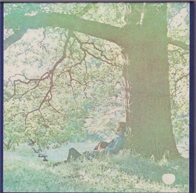 Yoko Ono - Yoko Ono / Plastic Ono Band download mp3 flac