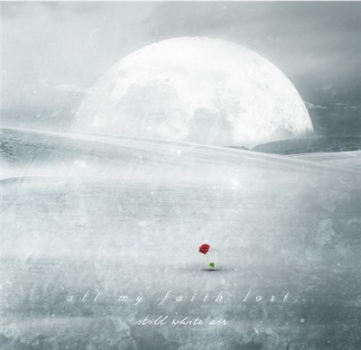 All My Faith Lost ... - Still White Air download mp3 flac