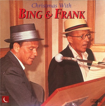 Bing & Frank - Christmas With Bing & Frank download mp3 flac