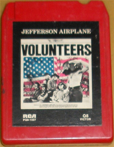 Jefferson Airplane - Volunteers download mp3 flac