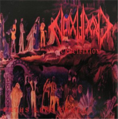 Crucifixion - Paths Less Taken download mp3 flac