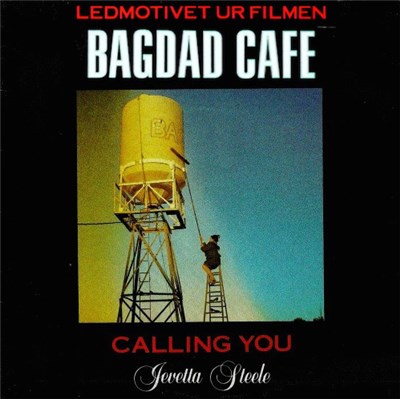 Jevetta Steele - Calling You download mp3 flac