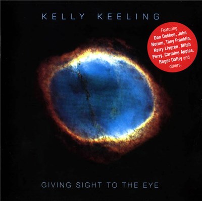 Kelly Keeling - Giving Sight To The Eye download mp3 flac