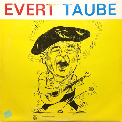 Evert Taube - På Gröna Lund download mp3 flac