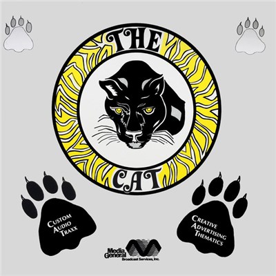 Unknown Artist - The Cat - Custom Audio Traxx / Creative Advertising Thematics download mp3 flac