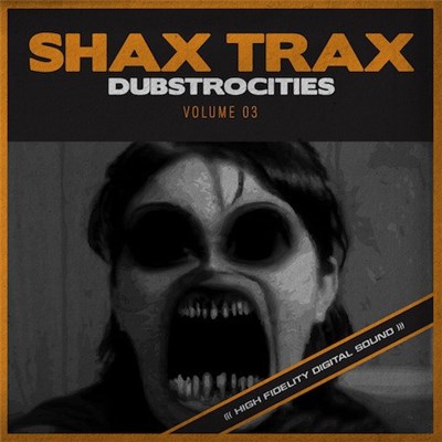 Various - Dubstrocities 03 download mp3 flac