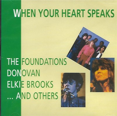 Various - When Your Heart Speaks download mp3 flac