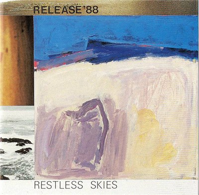 Restless Skies - Release '88 download mp3 flac