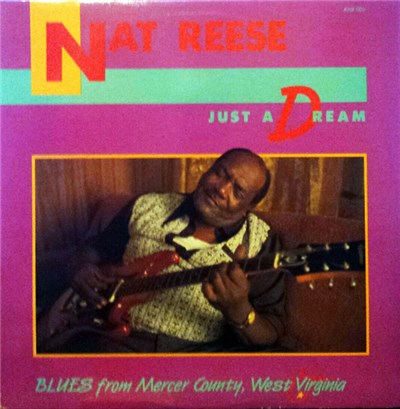 Nat Reese - Just A Dream download mp3 flac