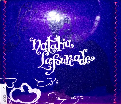 Natalia Lafourcade - Natalia Lafourcade download mp3 flac