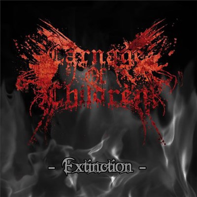 Carnage Of Children - Extinction download mp3 flac