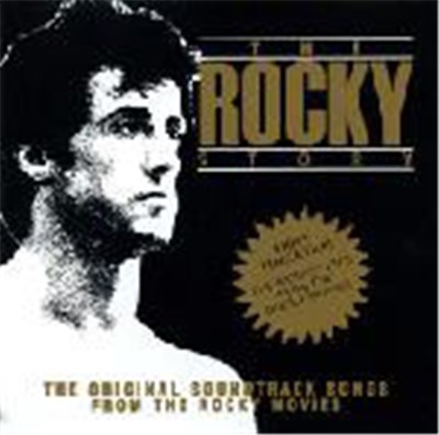 Various - The Rocky Story download mp3 flac