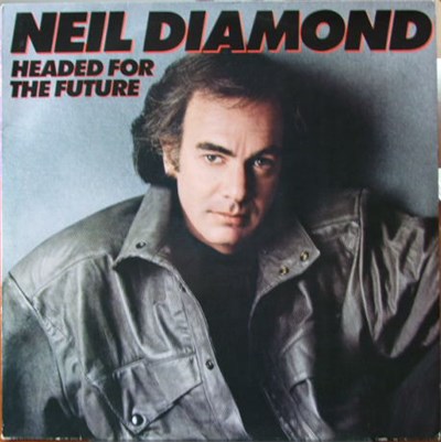 Neil Diamond - Headed For The Future download mp3 flac
