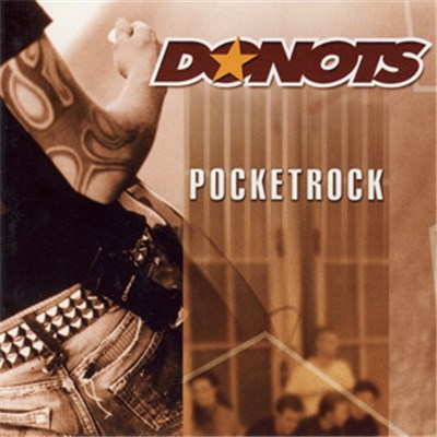 Donots - Pocketrock download mp3 flac