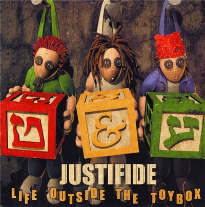 Justifide - Life Outside The Toybox download mp3 flac