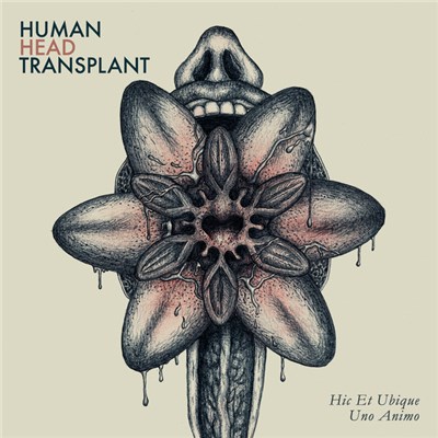 Human Head Transplant - Hic Et Ubique Uno Animo download mp3 flac