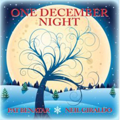 Pat Benatar And Neil Giraldo - One December Night download mp3 flac