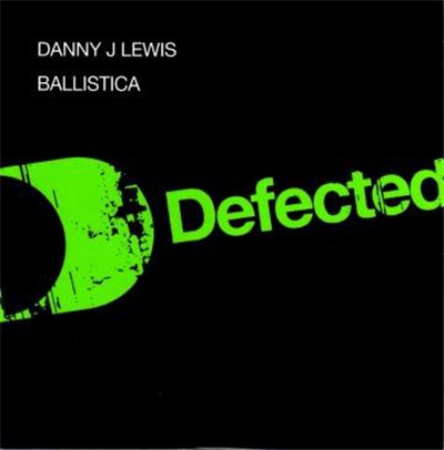 Danny J Lewis - Ballistica! download mp3 flac