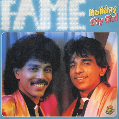 Fame - Holiday / City Girl download mp3 flac