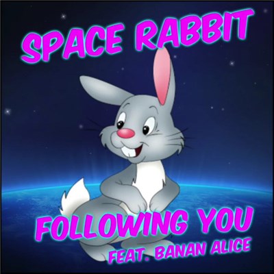 Space Rabbit - Following You download mp3 flac