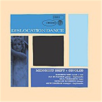 Dislocation Dance - Midnight Shift + Singles download mp3 flac