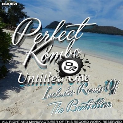 Perfect Kombo - Untitled One download mp3 flac
