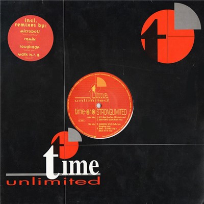 Various - Stronglimited download mp3 flac