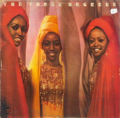 The Three Degrees - The Three Degrees download mp3 flac