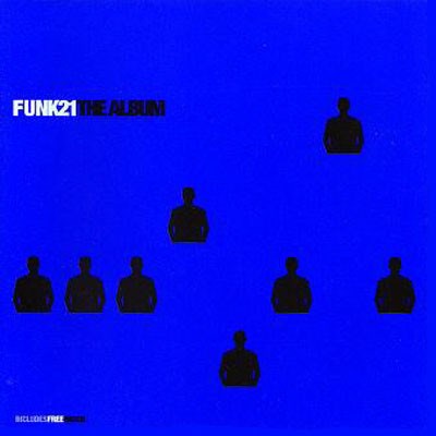 Various - Funk 21 The Album download mp3 flac
