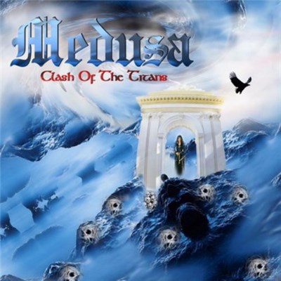 Medusa - Clash Of The Titans download mp3 flac