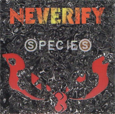 Neverify - Species download mp3 flac