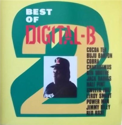 Various - Best Of Digital-B 2 download mp3 flac