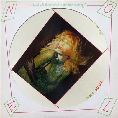Nöel - Is There More To Life Than Dancing? download mp3 flac
