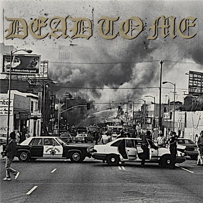 Dead To Me - I Wanna Die In Los Angeles download mp3 flac