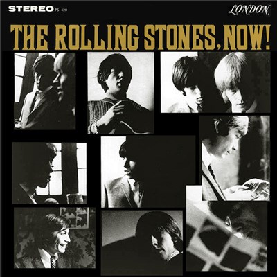 The Rolling Stones - The Rolling Stones, Now! download mp3 flac