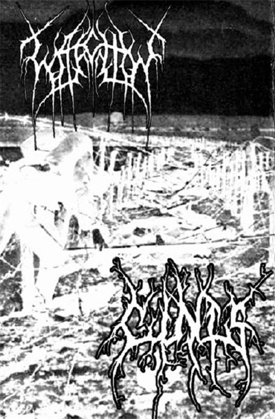 Wacht / Cinis - Über Tote Leiber... download mp3 flac