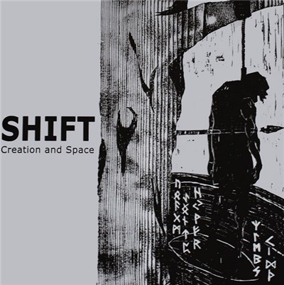 Shift - Creation & Space download mp3 flac