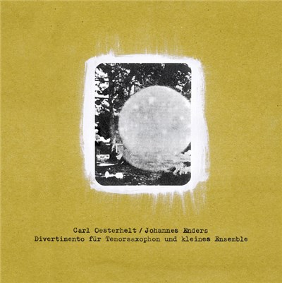 Carl Oesterhelt / Johannes Enders - Divertimento Für Tenorsaxophon Und Kleines Ensemble download mp3 flac