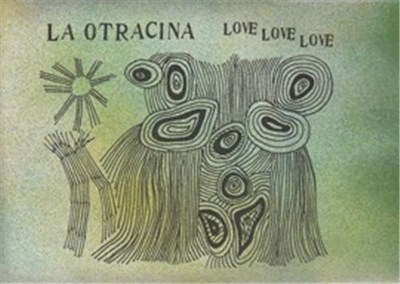 La Otracina - Love Love Love download mp3 flac