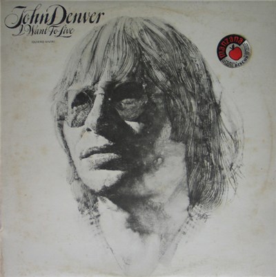 John Denver - I Want To Live = Quiero Vivir download mp3 flac