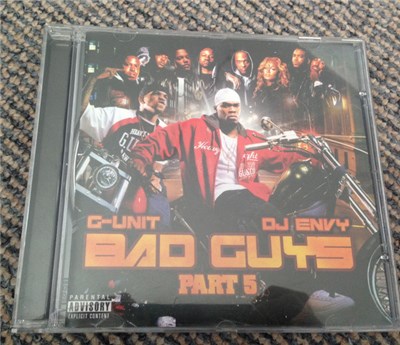 Dj Envy - G Unit Radio Part 5 download mp3 flac