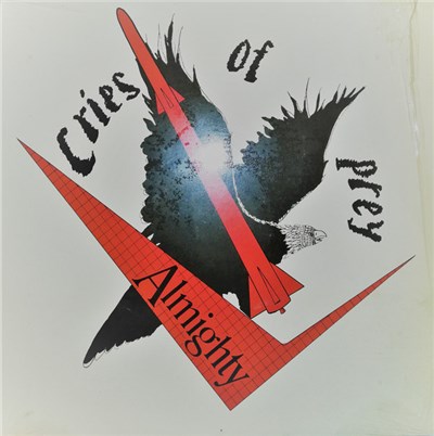 Almighty - Cries of Prey download mp3 flac