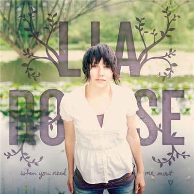 Lia Rose - When You Need Me Most download mp3 flac