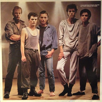 The Boomtown Rats - In The Long Grass download mp3 flac