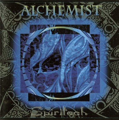 Alchemist - Spiritech download mp3 flac