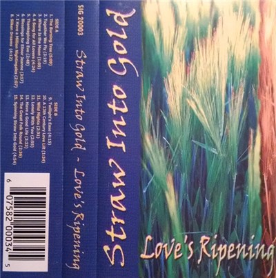 Straw Into Gold - Love's Ripening download mp3 flac