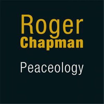 Roger Chapman - Peaceology download mp3 flac