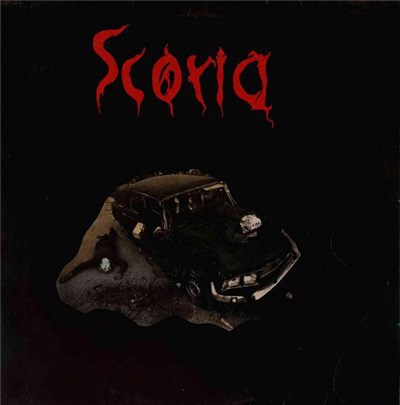 Scoria - Scoria download mp3 flac